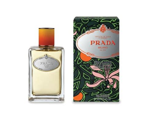 imitación fleur de orange de prada